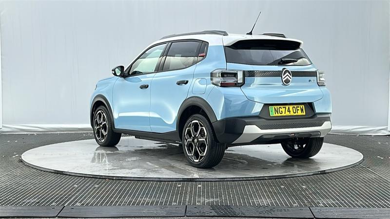 Used Citroen C3 2025 for sale - 77785432: Photo 8