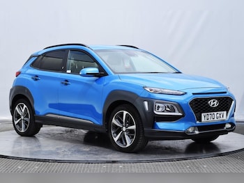 Used Hyundai KONA 2020 for sale - 78954156: Photo