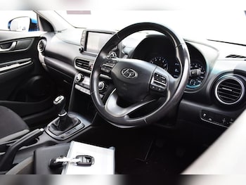Used Hyundai KONA 2020 for sale - 78954156: Photo