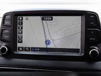 Used Hyundai KONA 2020 for sale - 78954156: Photo