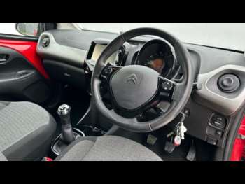 Used Citroen C1 2017 for sale - 75308813: Photo