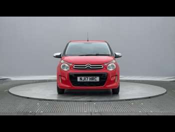 Used Citroen C1 2017 for sale - 75308813: Photo