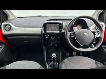 Used Citroen C1 2017 for sale - 75308813: Photo