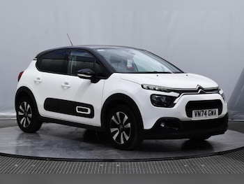 Used Citroen C3 2024 for sale - 78628338: Photo