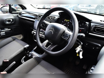 Used Citroen C3 2024 for sale - 78628338: Photo