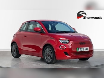 Used Fiat 500 2022 for sale - 75972848: Photo