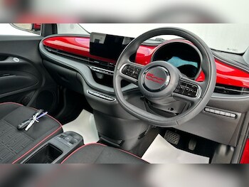 Used Fiat 500 2022 for sale - 75972848: Photo