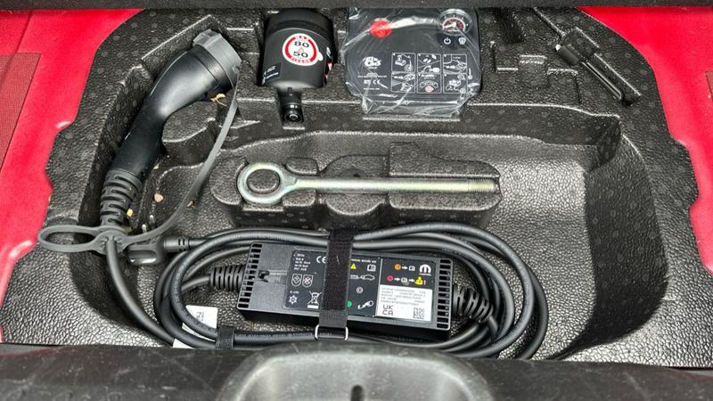 Vehicle 31