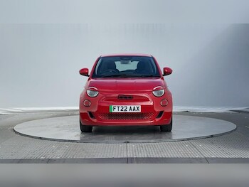 Used Fiat 500 2022 for sale - 75972848: Photo