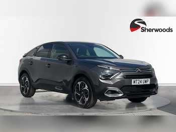 2024 - 1.2 PureTech MAX Hatchback 5dr Petrol EAT8 Euro 6 (s/s) (130 ps) Automatic