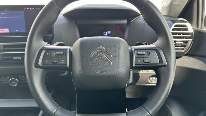 Vehicle 36