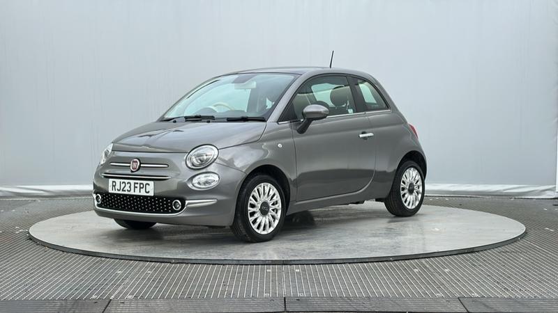 Used Fiat 500 2023 for sale - 77662096: Photo 10