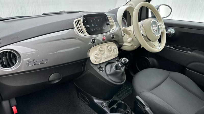 Used Fiat 500 2023 for sale - 77662096: Photo 12