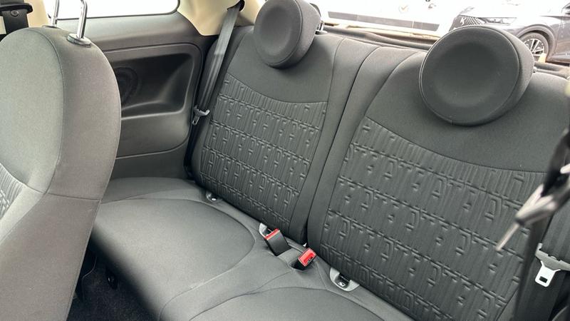 Used Fiat 500 2023 for sale - 77662096: Photo 16