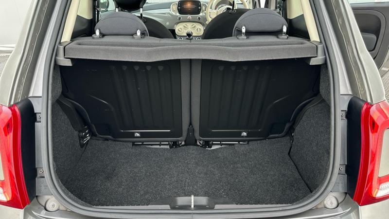 Used Fiat 500 2023 for sale - 77662096: Photo 18