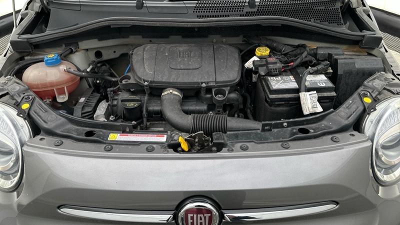 Used Fiat 500 2023 for sale - 77662096: Photo 19