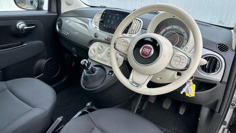 Used Fiat 500 2023 for sale - 77662096: Photo 2
