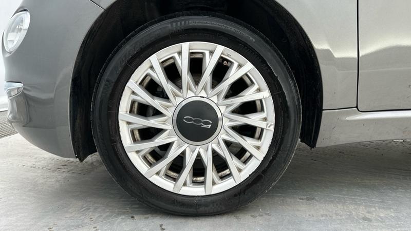 Used Fiat 500 2023 for sale - 77662096: Photo 20