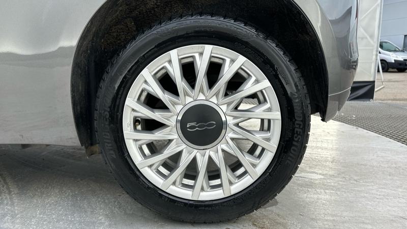 Used Fiat 500 2023 for sale - 77662096: Photo 22