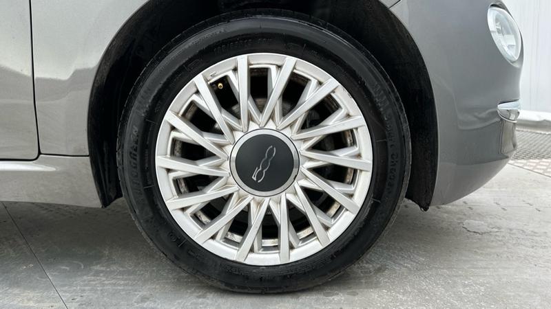 Used Fiat 500 2023 for sale - 77662096: Photo 25