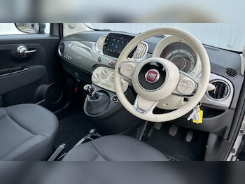 Used Fiat 500 2023 for sale - 77662096: Photo