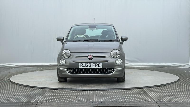 Used Fiat 500 2023 for sale - 77662096: Photo 3
