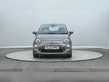 Used Fiat 500 2023 for sale - 77662096: Photo