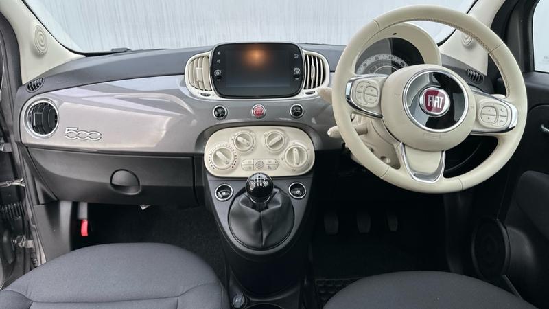 Used Fiat 500 2023 for sale - 77662096: Photo 4
