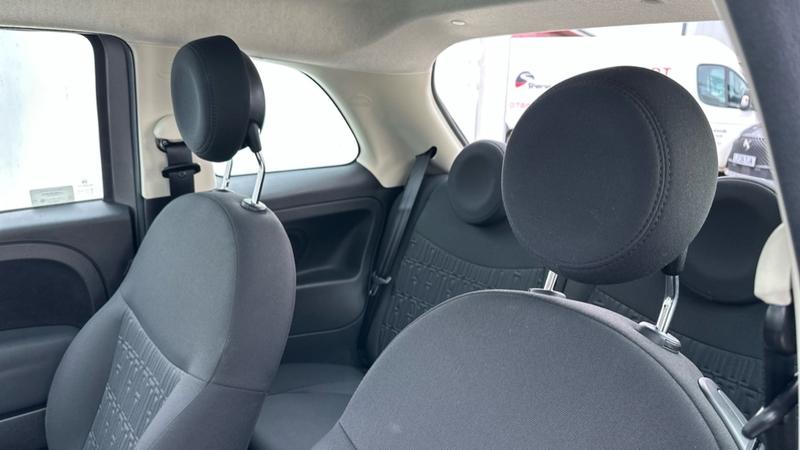 Used Fiat 500 2023 for sale - 77662096: Photo 44