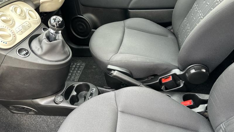 Used Fiat 500 2023 for sale - 77662096: Photo 45