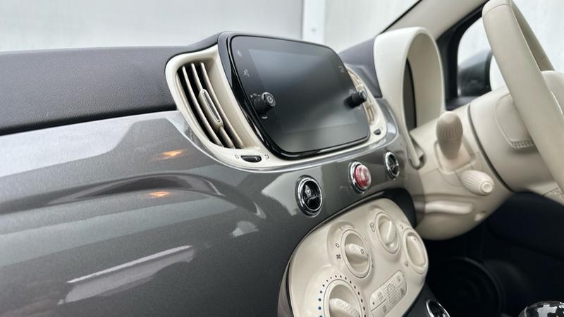 Used Fiat 500 2023 for sale - 77662096: Photo 48