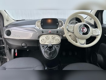 Used Fiat 500 2023 for sale - 77662096: Photo