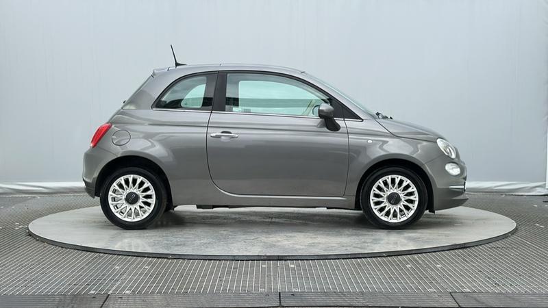 Used Fiat 500 2023 for sale - 77662096: Photo 5