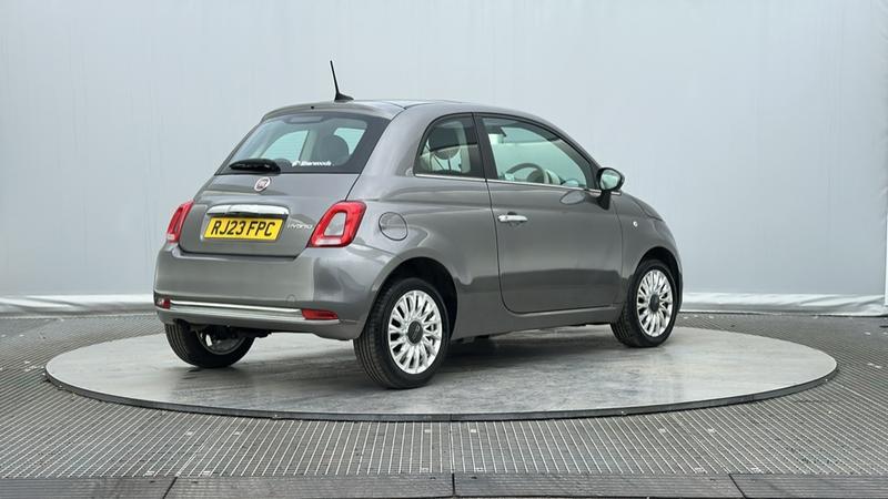 Used Fiat 500 2023 for sale - 77662096: Photo 6