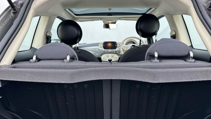 Used Fiat 500 2023 for sale - 77662096: Photo 65