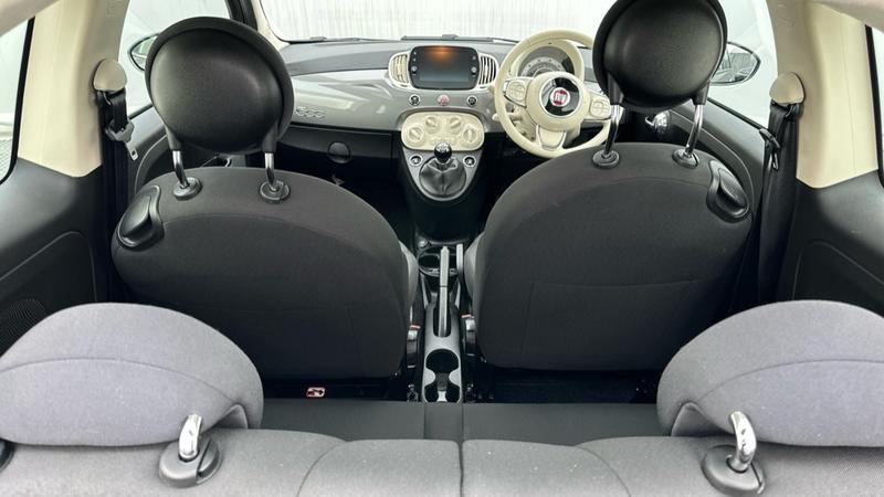 Used Fiat 500 2023 for sale - 77662096: Photo 67