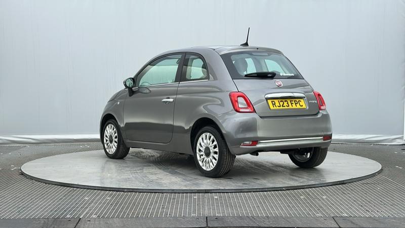 Used Fiat 500 2023 for sale - 77662096: Photo 8