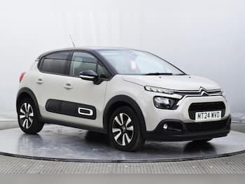 Used Citroen C3 2024 for sale - 79641218: Photo