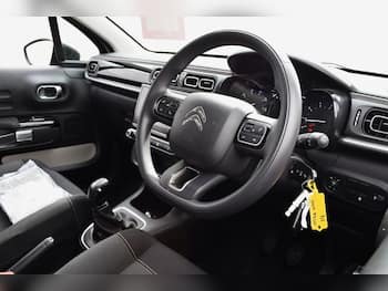 Used Citroen C3 2024 for sale - 79641218: Photo