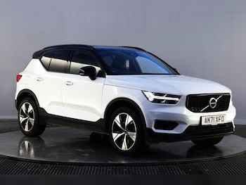 Used Volvo XC40 2021 for sale - 78314175: Photo