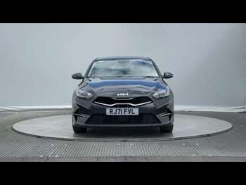 Used Kia Ceed 2022 for sale - 74692750: Photo