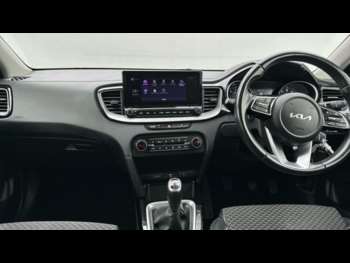 Used Kia Ceed 2022 for sale - 74692750: Photo