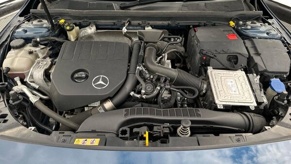 Used Mercedes-Benz A-Class 2022 for sale - 76222646: Photo 16