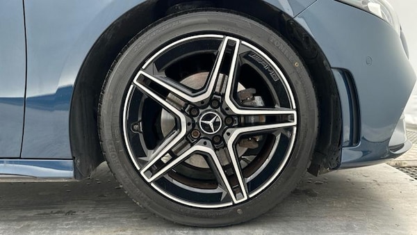 Used Mercedes-Benz A-Class 2022 for sale - 76222646: Photo 20
