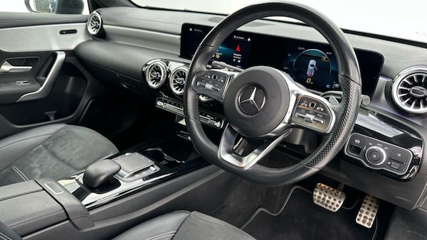Used Mercedes-Benz A-Class 2022 for sale - 76222646: Photo 2
