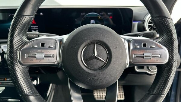 Used Mercedes-Benz A-Class 2022 for sale - 76222646: Photo 35