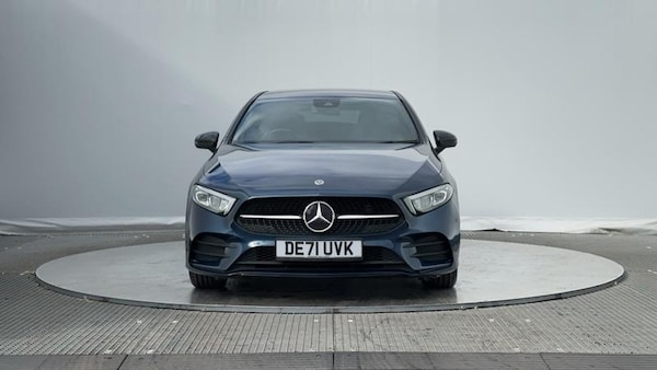 Used Mercedes-Benz A-Class 2022 for sale - 76222646: Photo 3