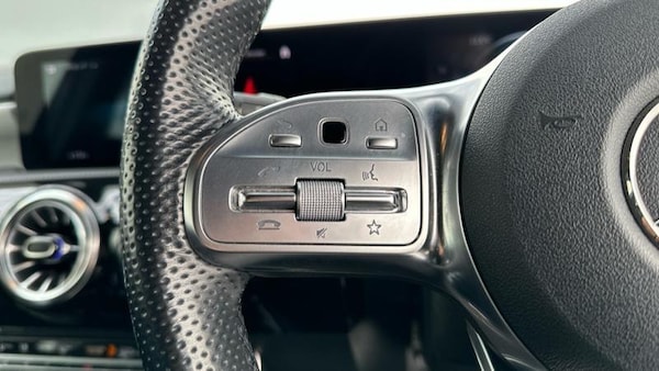 Used Mercedes-Benz A-Class 2022 for sale - 76222646: Photo 43