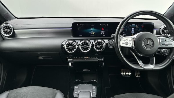 Used Mercedes-Benz A-Class 2022 for sale - 76222646: Photo 4