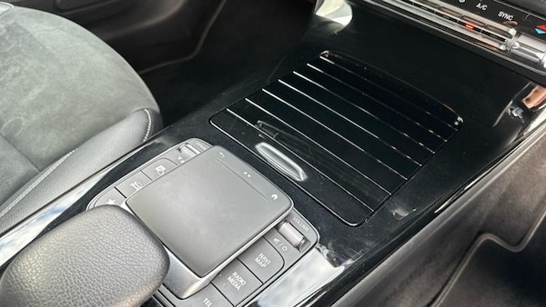 Used Mercedes-Benz A-Class 2022 for sale - 76222646: Photo 56